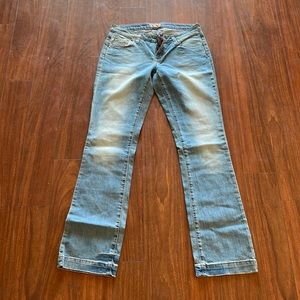 Vintage 20x jeans by Wrangler
